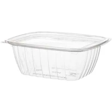 Microgreen Packaging