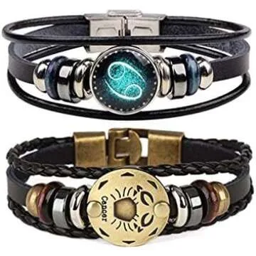 Gifts for the Cancer Man