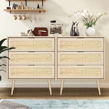 FURNITURE ESSENTIALS