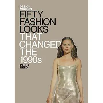 FASHION BOOKS