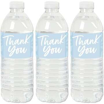 Bear Theme Babyshower