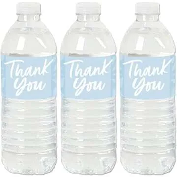 Bear Theme Babyshower