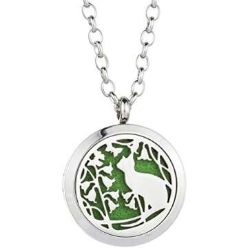 diffuser jewelry and gifts