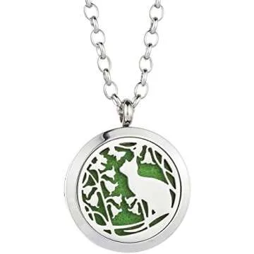 diffuser jewelry and gifts