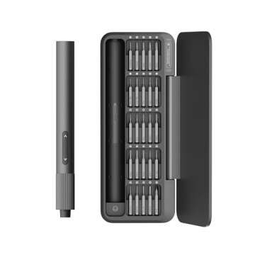 Powered Screwdrivers