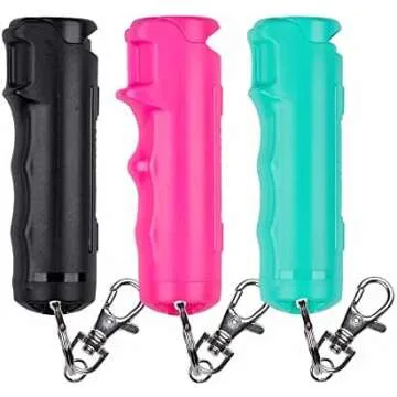 Personal Safety Items