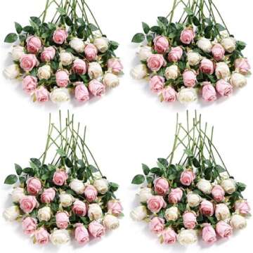 Silk Florals | Flores Artificiales