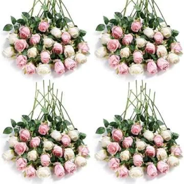 Silk Florals | Flores Artificiales