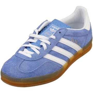 adidas gazelles / sambas