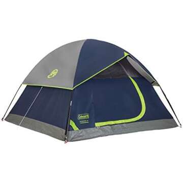 Best Camping Tents
