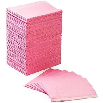 Client Service Kit Supplies