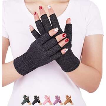 Top Knitting and Crochet Notions