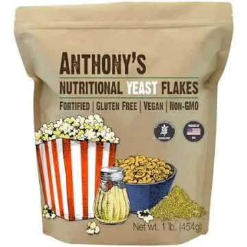 Superfoods I use daily