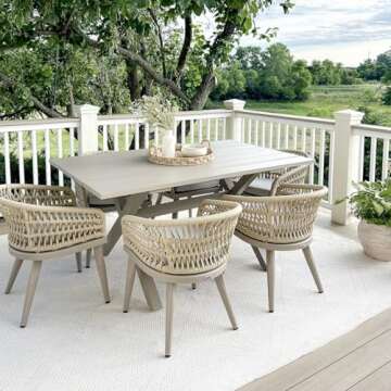 Outdoor Furniture