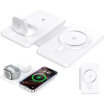 🎧 tech accessories