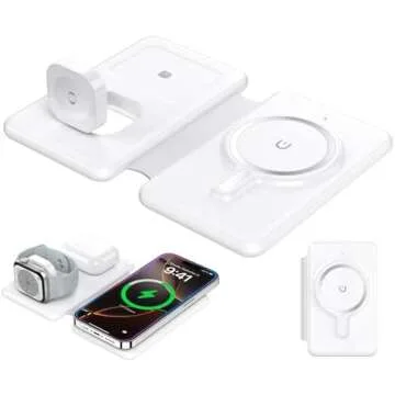 🎧 tech accessories