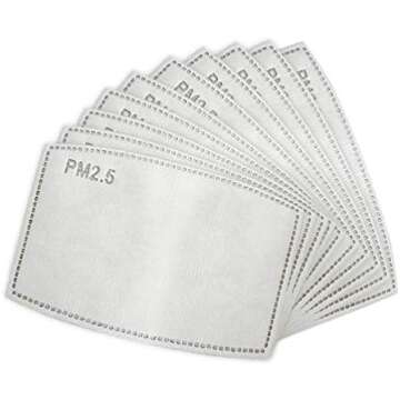 Face Masks back to school & back to work