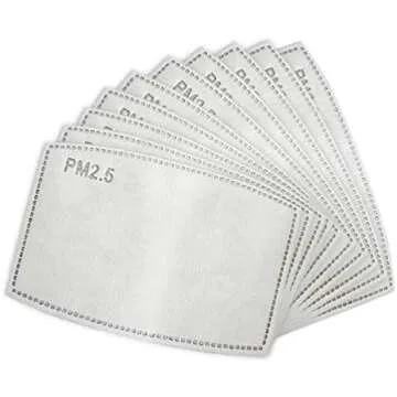 Face Masks back to school & back to work