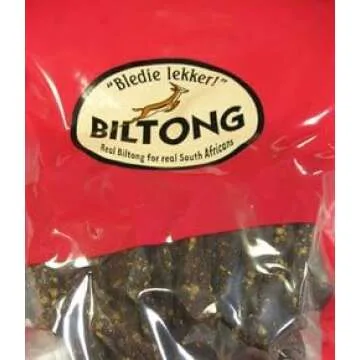 Food - Thinking of Home