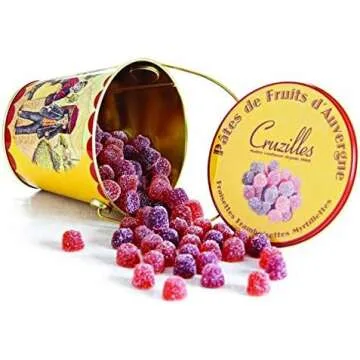 Global Culture & Lifestyle-Products from France