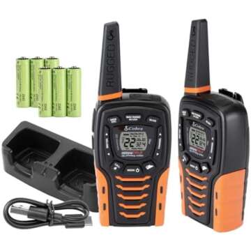 RV Gadgets & Electronics (TPMS, GPS, etc)