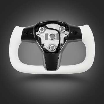 Tesla Model 3 Accessories