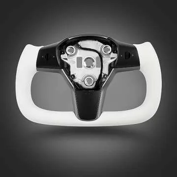 Tesla Model 3 Accessories