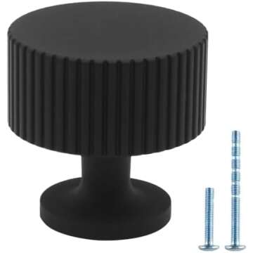 Drawer Knobs and Pulls