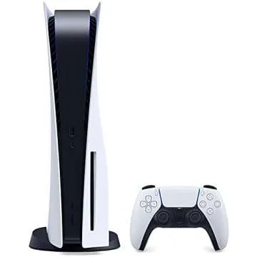 Current Gaming Setup