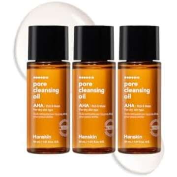 Shower & Bathroom Favs