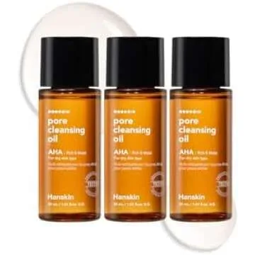 Shower & Bathroom Favs