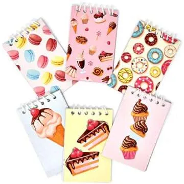 Sweets Themed Gifts & Goodies