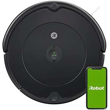 Robot Vacuum cleaners