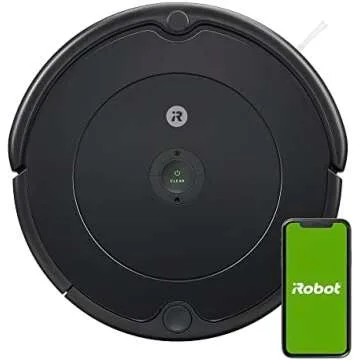 Robot Vacuum cleaners