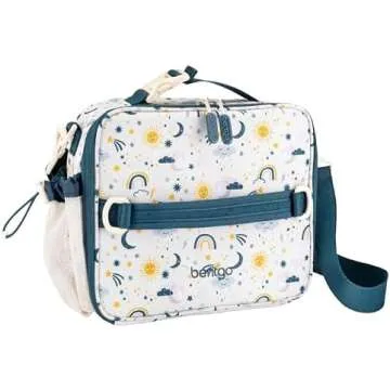 Kids School Lunch Bags