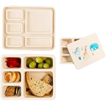 kids (safe, sustainable)