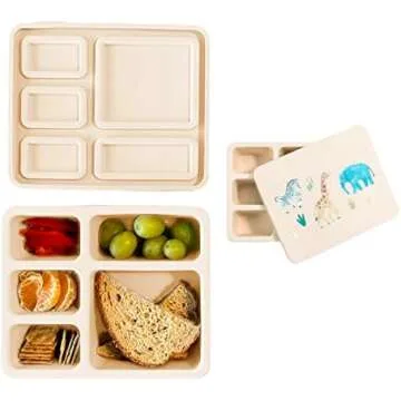 kids (safe, sustainable)