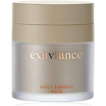 DUNIA’S SKIN CARE PRODUCTS 🧼🧴