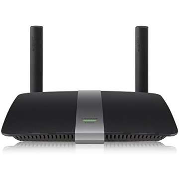 Wireless WiFi Booster