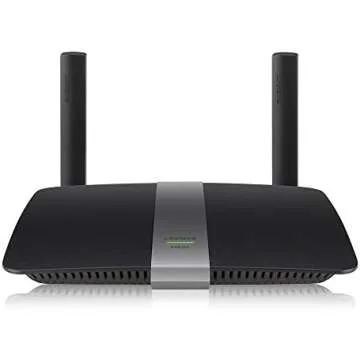 Wireless WiFi Booster