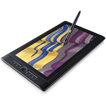 10 Best Drawing Tablets of 2020