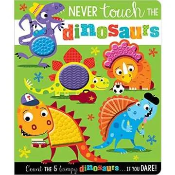 Favorite Baby/Toddler Books