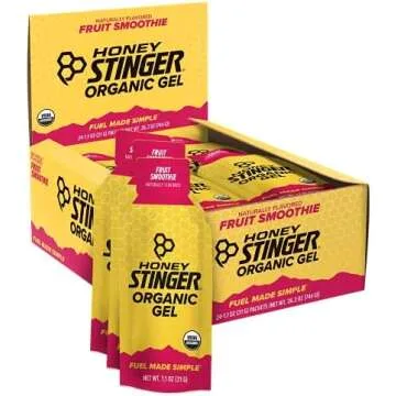 Snacks/ Fuel/ Hydration