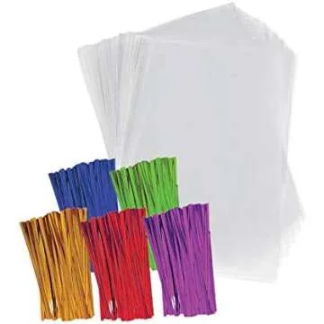 Gift Basket Materials & Supplies