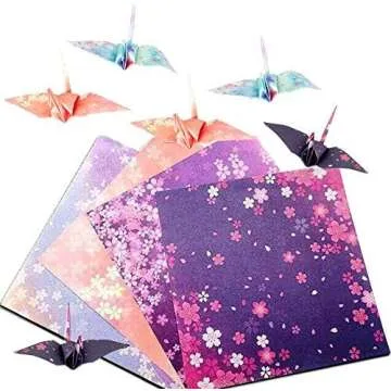 Origami Paper