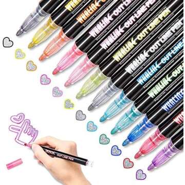 Awesome Art Supplies