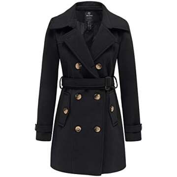 Jackets/Coats/Winter