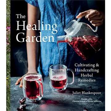 Gardening Books