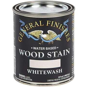 Wood Stains