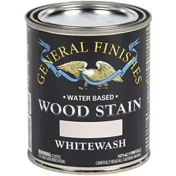 Wood Stains